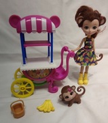 Enchantimals Merit Monkey 