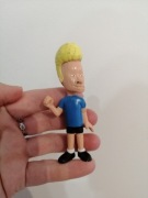 Beavis figurka MTV 1994r
