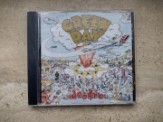 Green Day - Dookie - CD