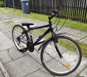 Rower Kimride Limit Rozmiar 24