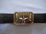 Pasek Texas Premium