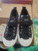 Trampki dla dziecka .buty dziecięce tenisówki na rzep rozmiar 29 . Levis 
