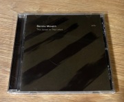 BENNIE MAUPIN - The Jewel In The Lotus - ECM Herbie Hancock Buster Williams