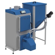 KOCIOŁ PELLPAL 12 KW 