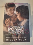 Ponad wszystko Nicola Yoon