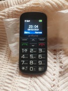 Telefon dla starszej osoby