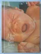 How we are born Julian May