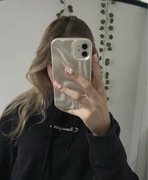 Bluza champion czarna oryginalna