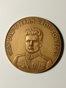 Medal Stefan Grot-Rowecki generał dywizji