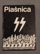 Piaśnica. Poezja i fragmenty prozy - red. Wojciech Kiedrowski