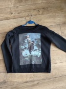 Męska, chłopięca bluza Prosto S