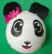 Pinata piniata miś Panda