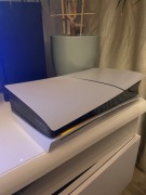Konsola Sony Playstation 5 PS5 SLIM 1TB D Chassis z napędem Z GWARANCJĄ