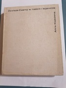 Zawisza Czarny w historii i legendzie - Anna Klubówna