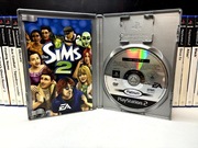 The Sims 2   PS2