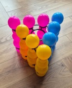 Zestaw do kręgli dla dzieci