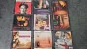 Filmy płyta DVD różne mix