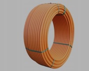 Rura do gazu pe 100 40x3,7 Rc sdr11 pn-16 gaz