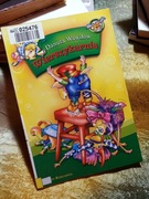 Wierszykarnia - Danuta Wawiłow