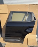 JEEP AVENGER drzwi tył lewe KOMPLETNE 2025r