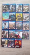 Sprzedam gry ps4