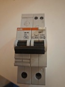 Wyłącznik róznicowoprądowy ABB