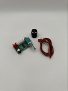 Moduł wzmacniacza audio klasy D