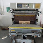 sztanctygiel z mozliwością tłoczenia folią na gorąco