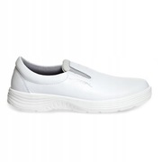 ABEBA Półbuty medyczne X-LIGHT 711132 białe rozm. 42