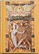 Aerosmith 'Pandora's Box'3cd