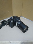 Nikon Coolpix P510 16.1MP 42x Zoom