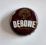 KAPSEL  > TYSKIE <  NR 131