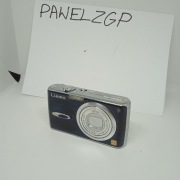 Aparat Panasonic lumix DMC-FX01 