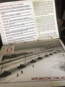 Solidarnosc Stan wojenny kalendarz historyczny 2012 rok