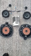 Bmw g20 hifi system