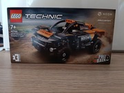 LEGO Technic 42166 NEOM McLaren Extreme E Team