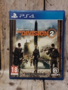Gra PS4 Tom Clancy's the Division 2 PlayStation 4
