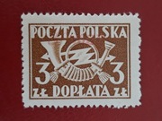 D 113 ** "groszy" 1944-50r.