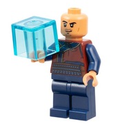 Lego MARVEL figurka - Wong (76267)