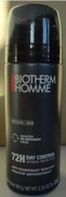 BIOTHERM Homme Day Control dezodorant w atomizerze, 150 ml boss armani