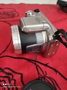 Aparat fotograficzny olimpus