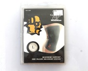 REHABILITACJA Ochraniacz neopronowy na kolano Mad Max r. L