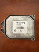 OPEL VECTRA C KOMPUTER STEROWNIK SILNIKA 55352666 5WK91740