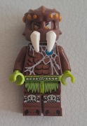 Lego Chima Sparratus figurka