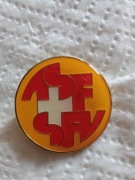 Federacja Piłki Nożnej Szwajcarii.