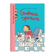 Grubsza sprawa - Meyer Lehmann - Dwie Siostry Potworne maluchy