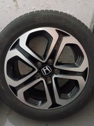 Sprzedam felgi 17x7J55  