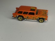 Hot wheels Chevy nomad 