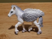 Schleich bayala młody pegaz figurka wycofana 2010