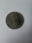 Bolesław II Śmiały 50 zł 1981 rok